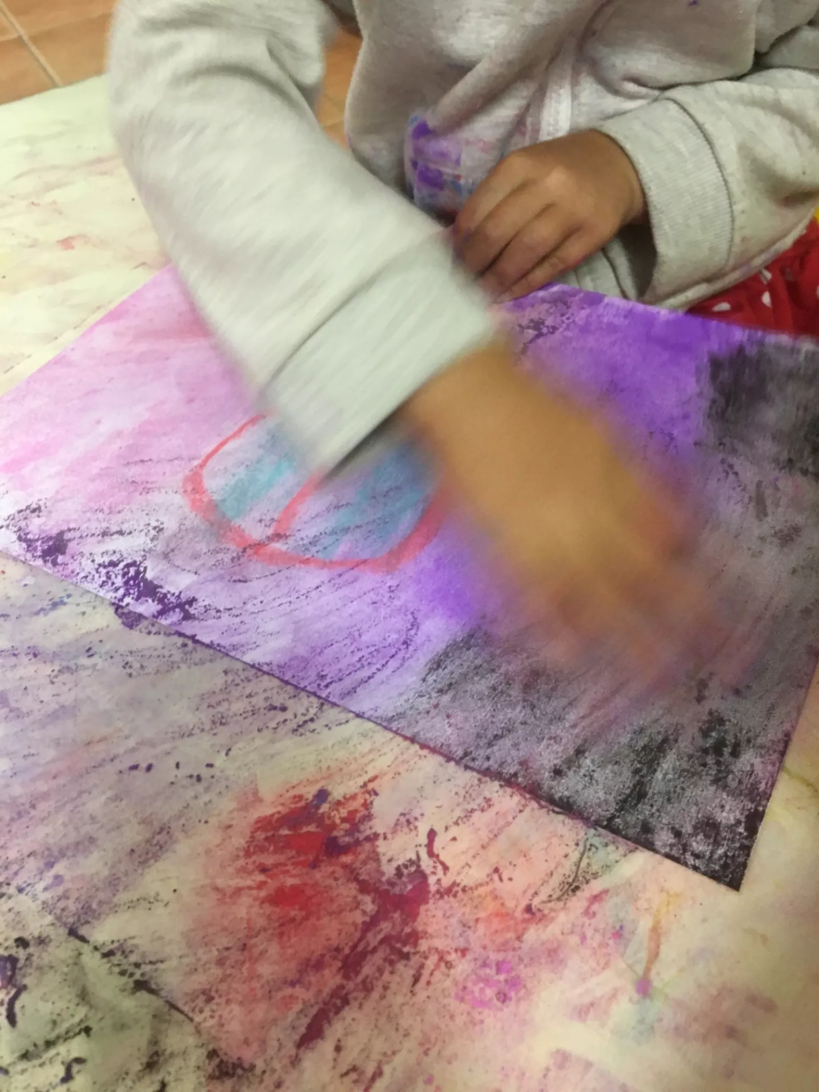 2018 LS Art Studio 6