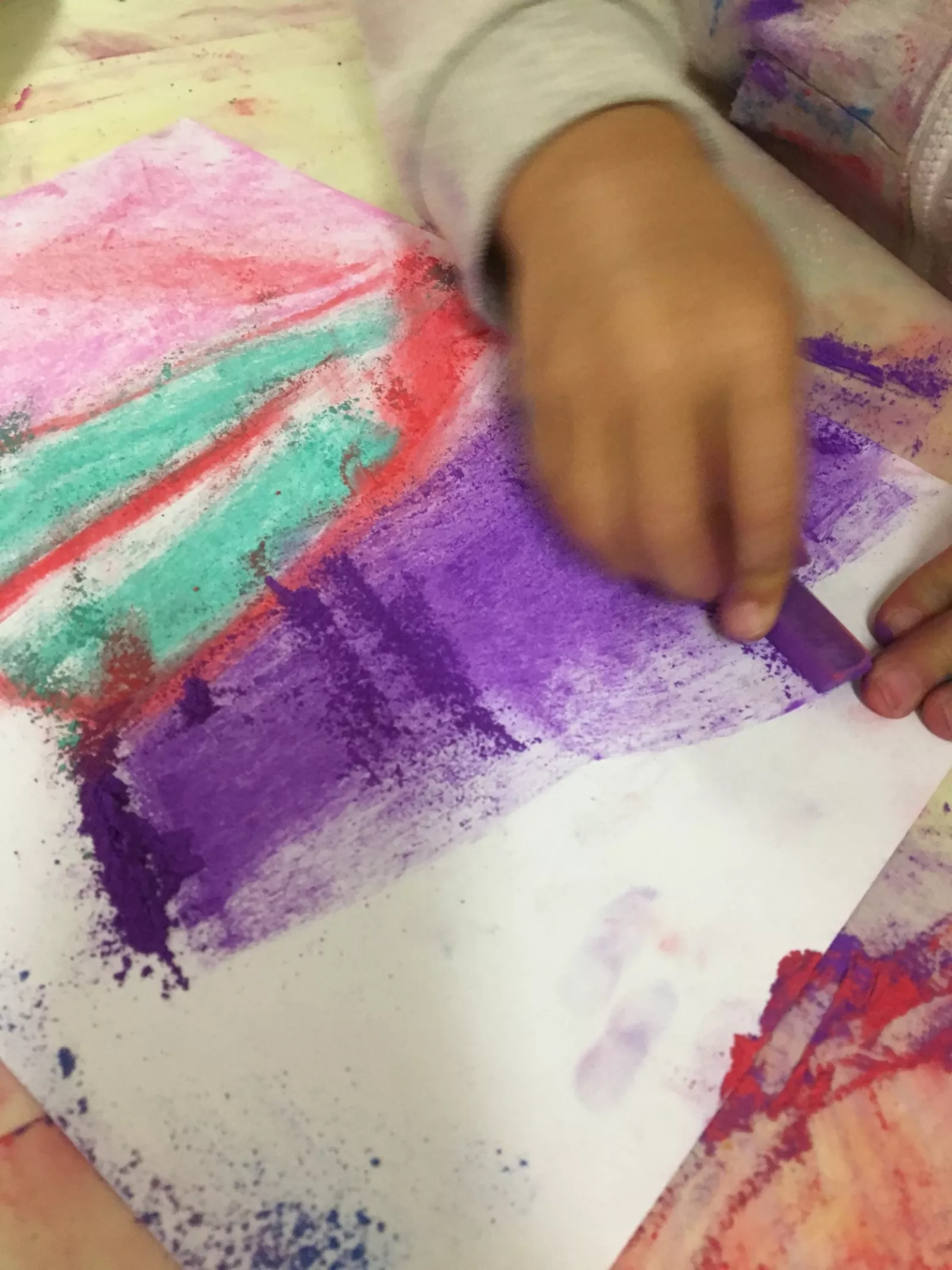 2018 LS Art Studio 5