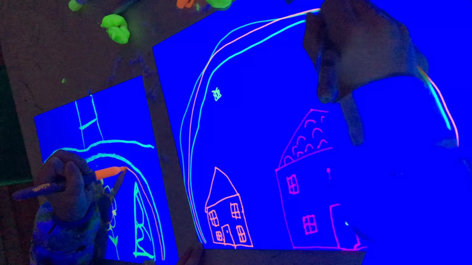 2018 LS Art Studio 9