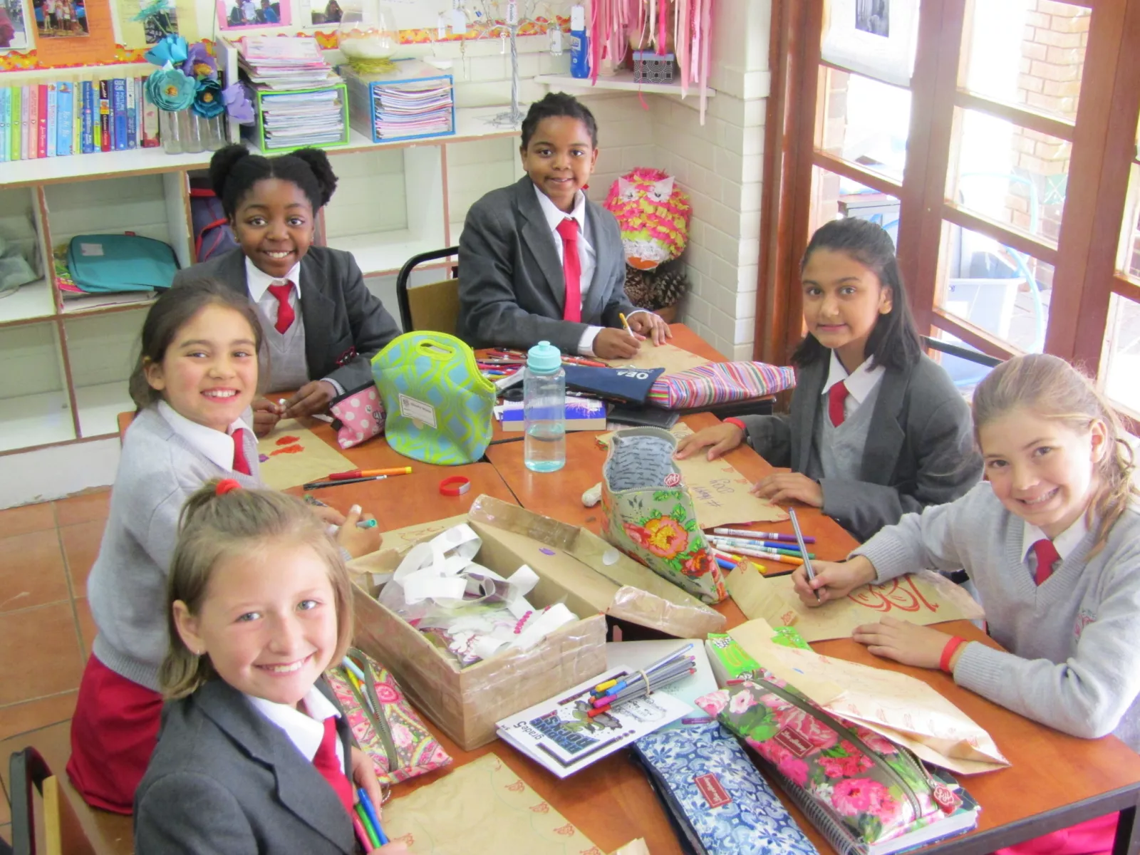 2018 JS Mandela Day 2