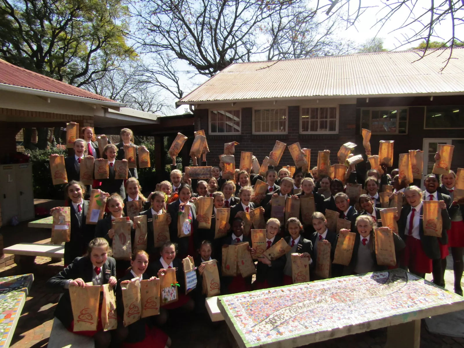 2018 JS Mandela Day 3