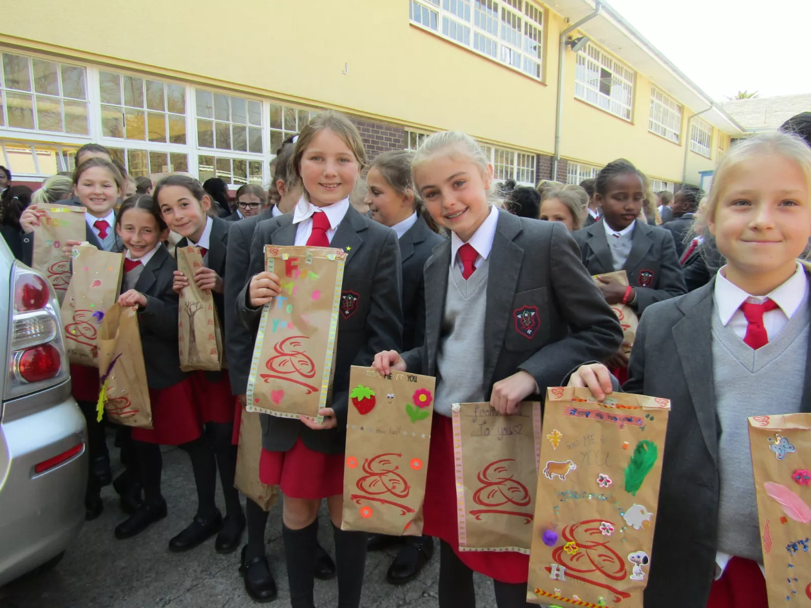 2018 JS Mandela Day 4