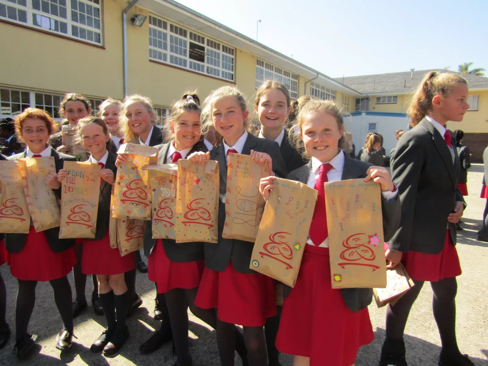 2018 JS Mandela Day 5