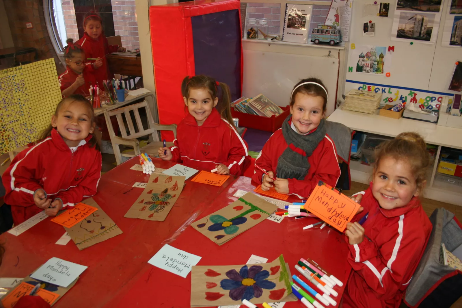 2018 JS Mandela Day 9