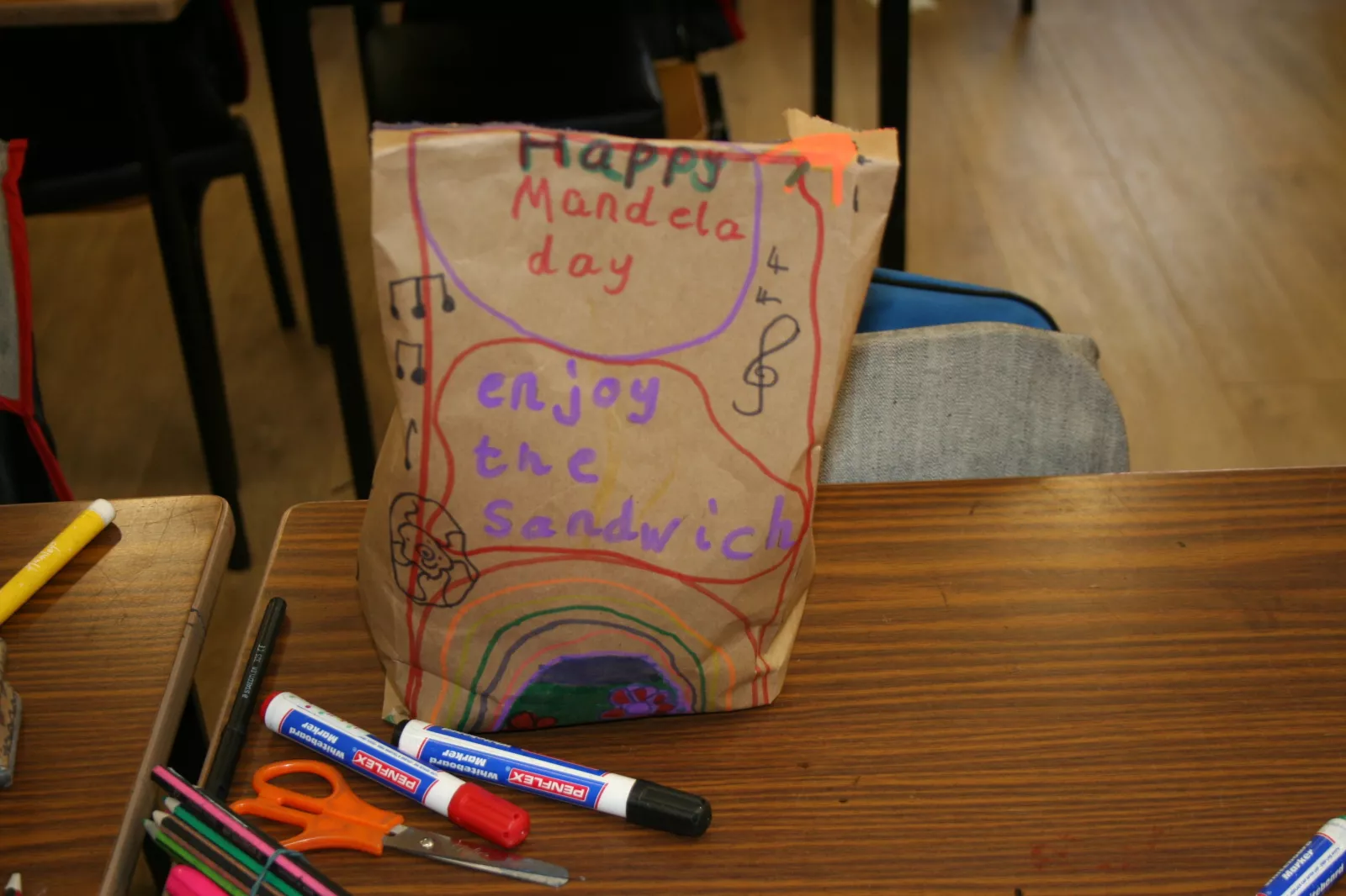 2018 JS Mandela Day 11