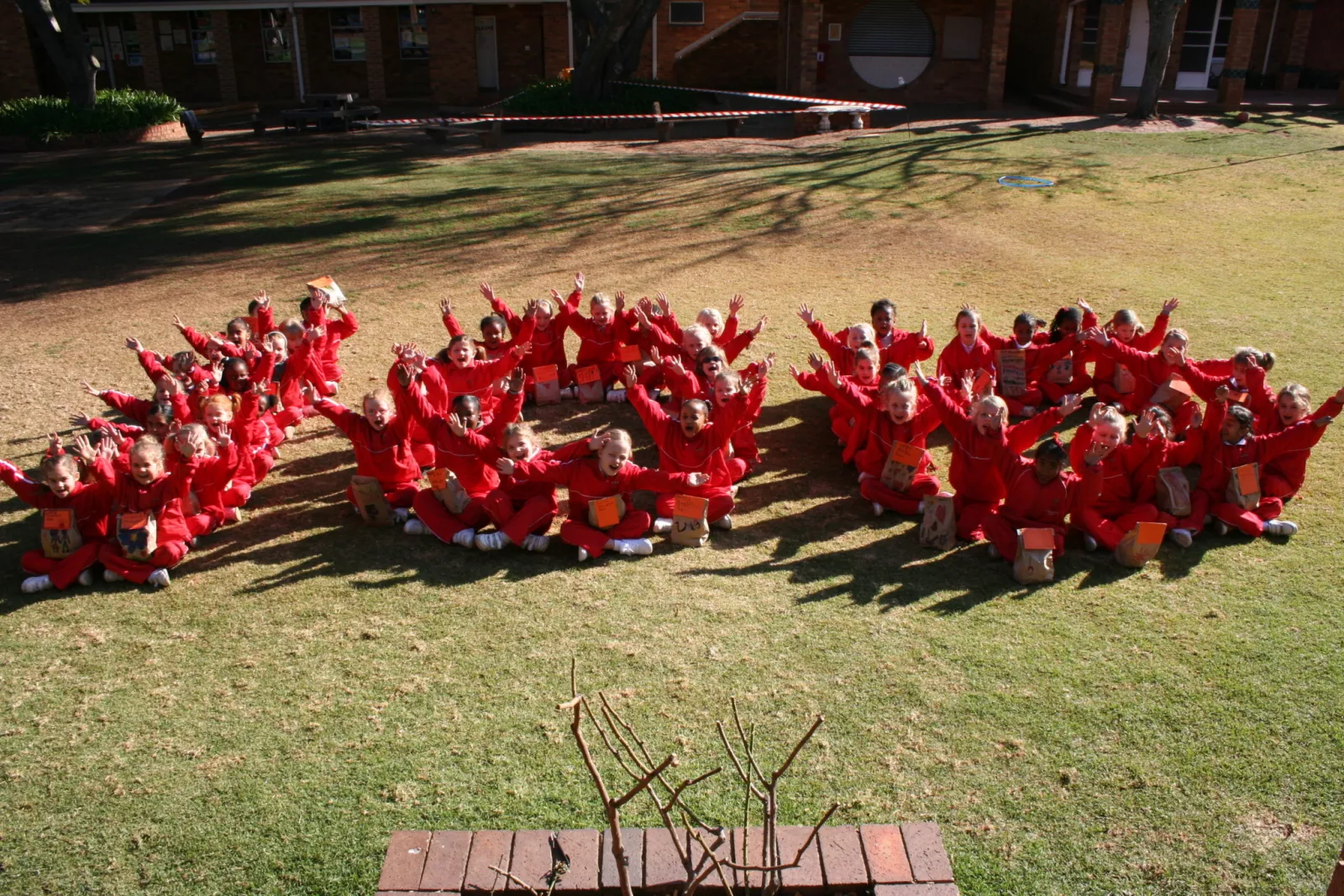 2018 JS Mandela Day 10