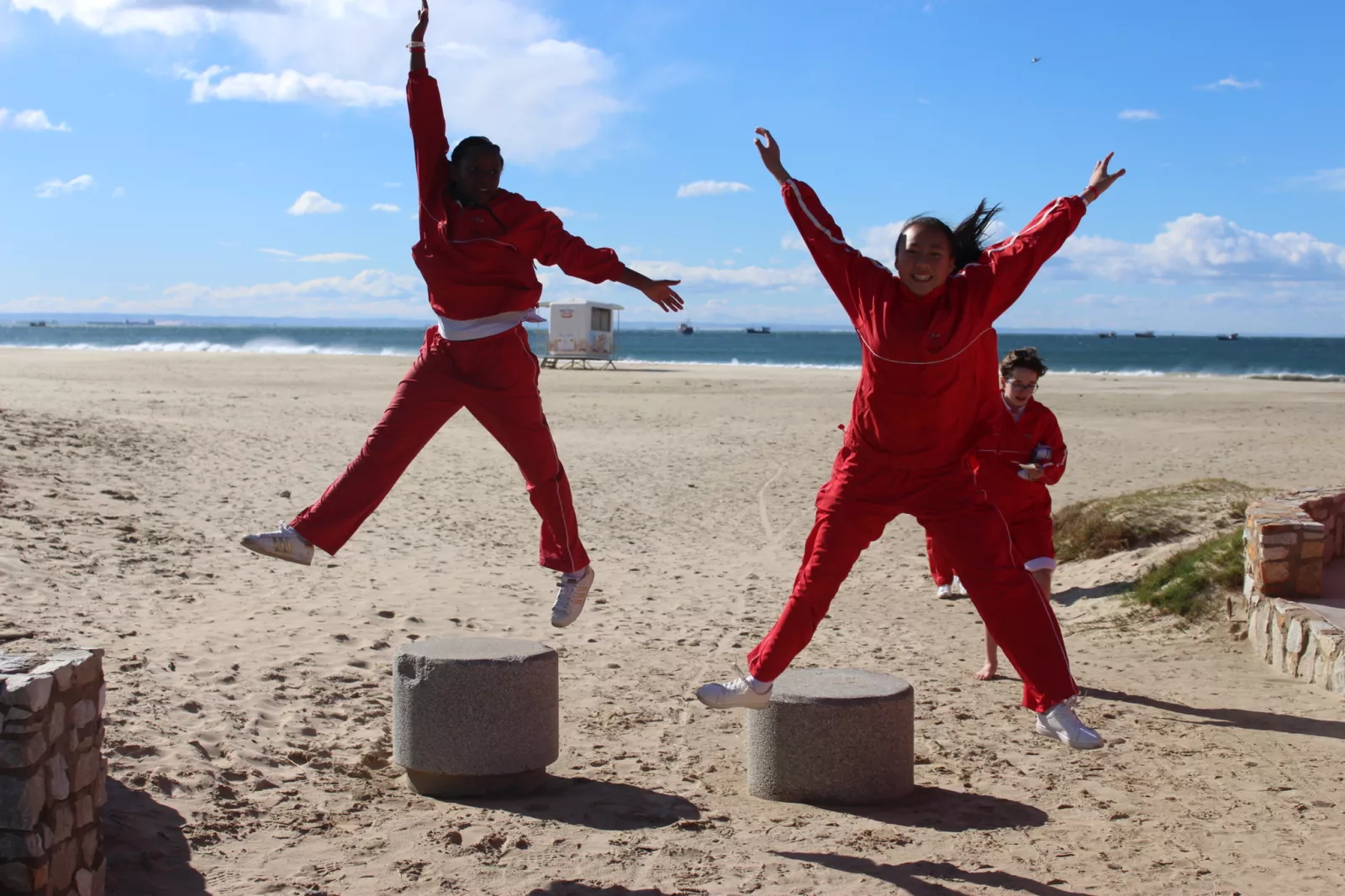 2018 JS Grahamstown 11