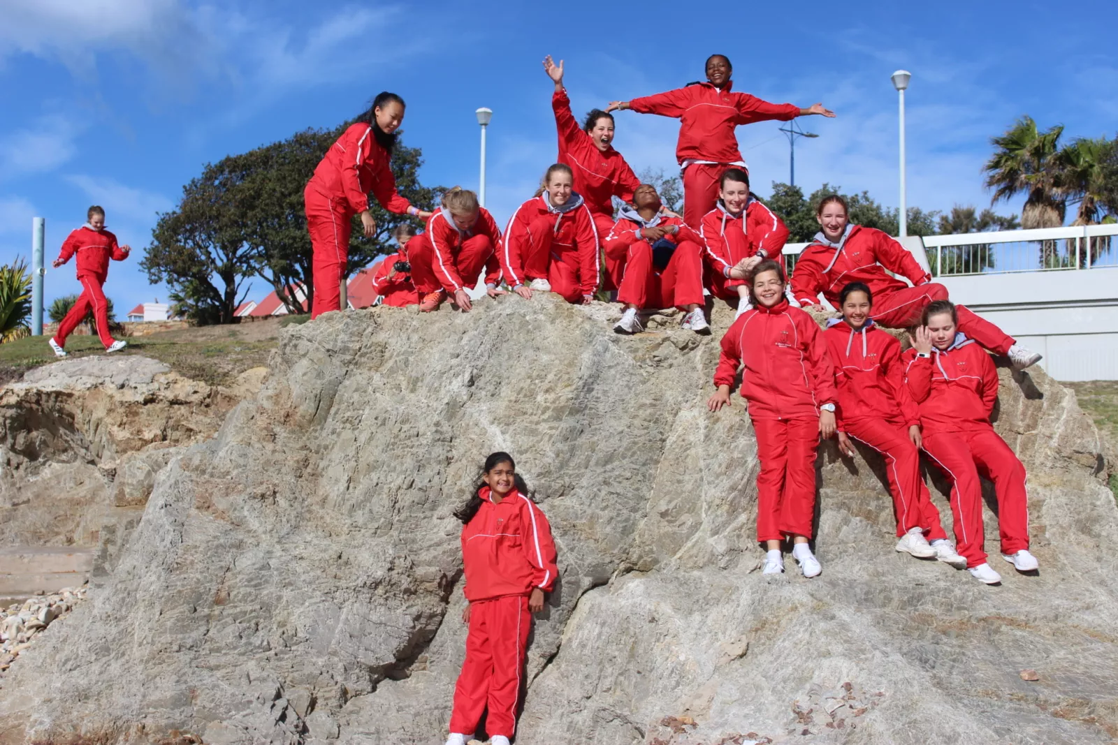 2018 JS Grahamstown 13