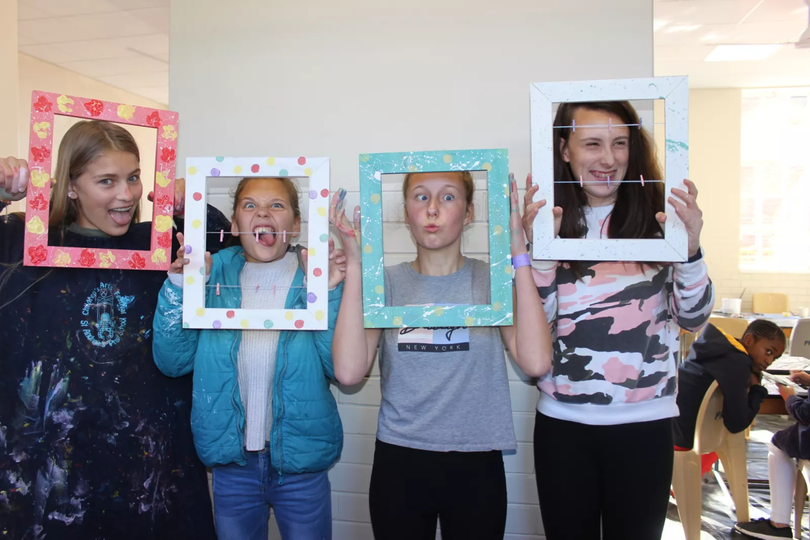 2018 JS Grahamstown 5