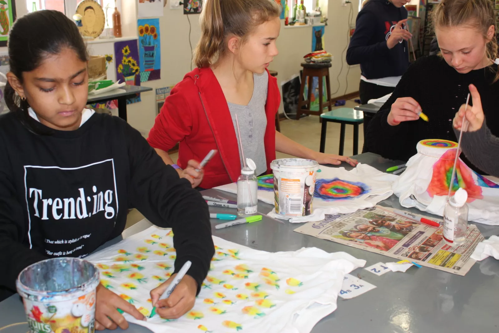 2018 JS Grahamstown 6