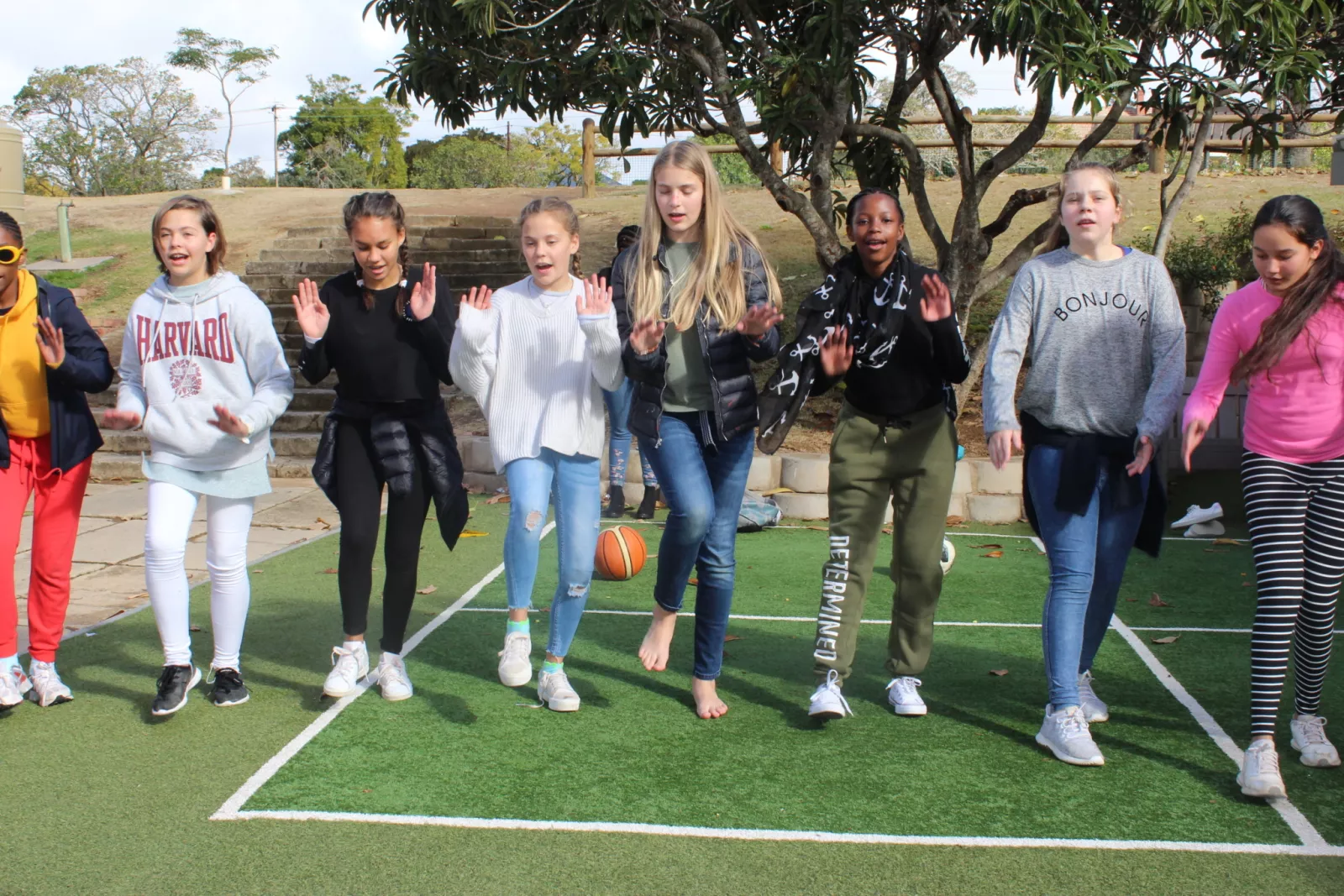 2018 JS Grahamstown 7