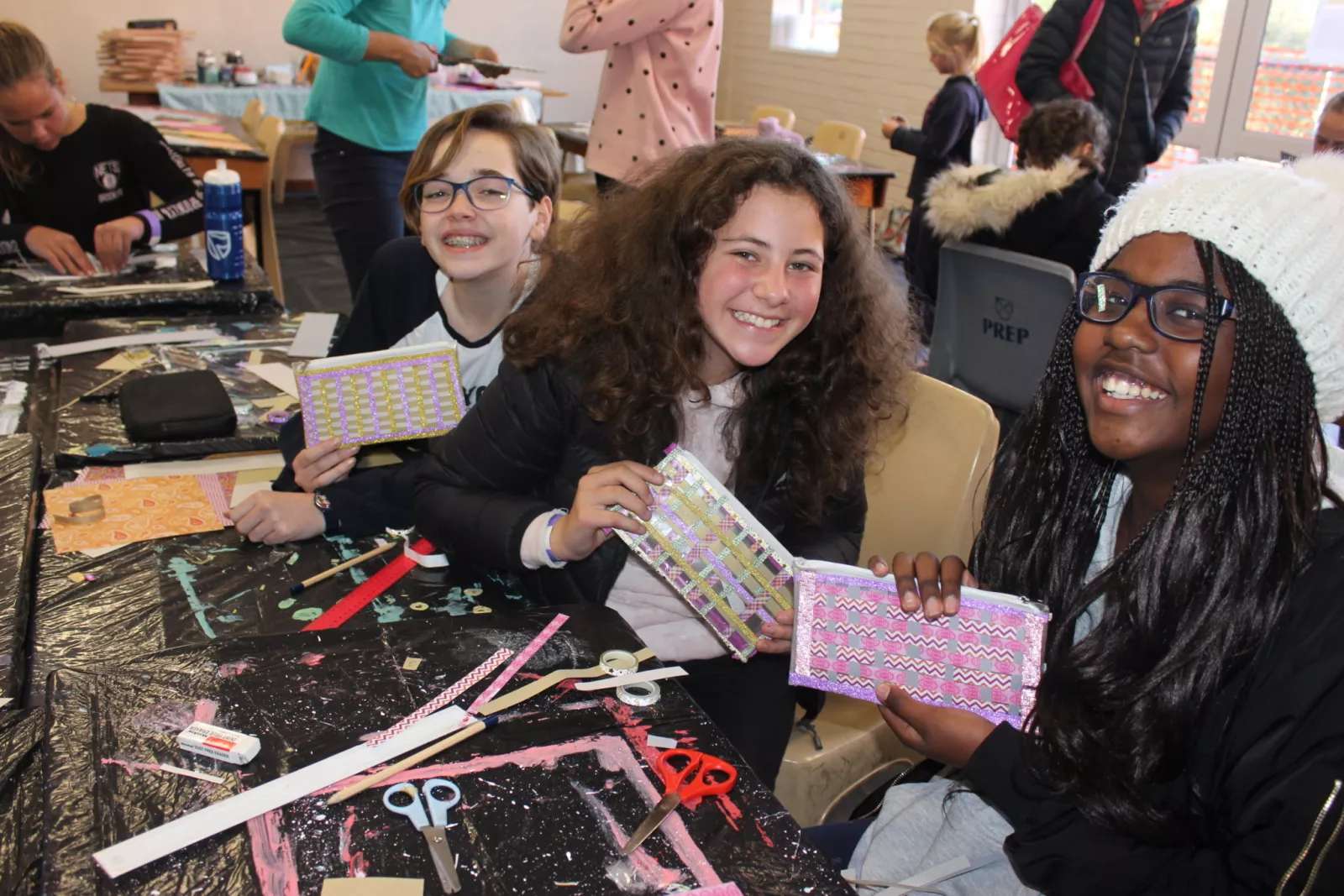 2018 JS Grahamstown 8