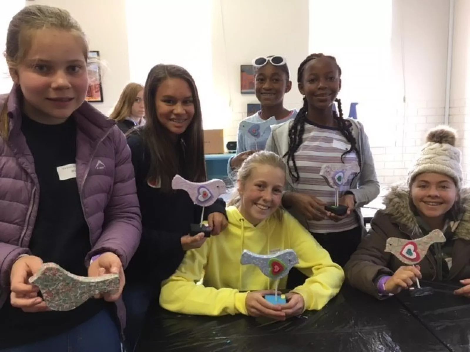 2018 JS Grahamstown 2