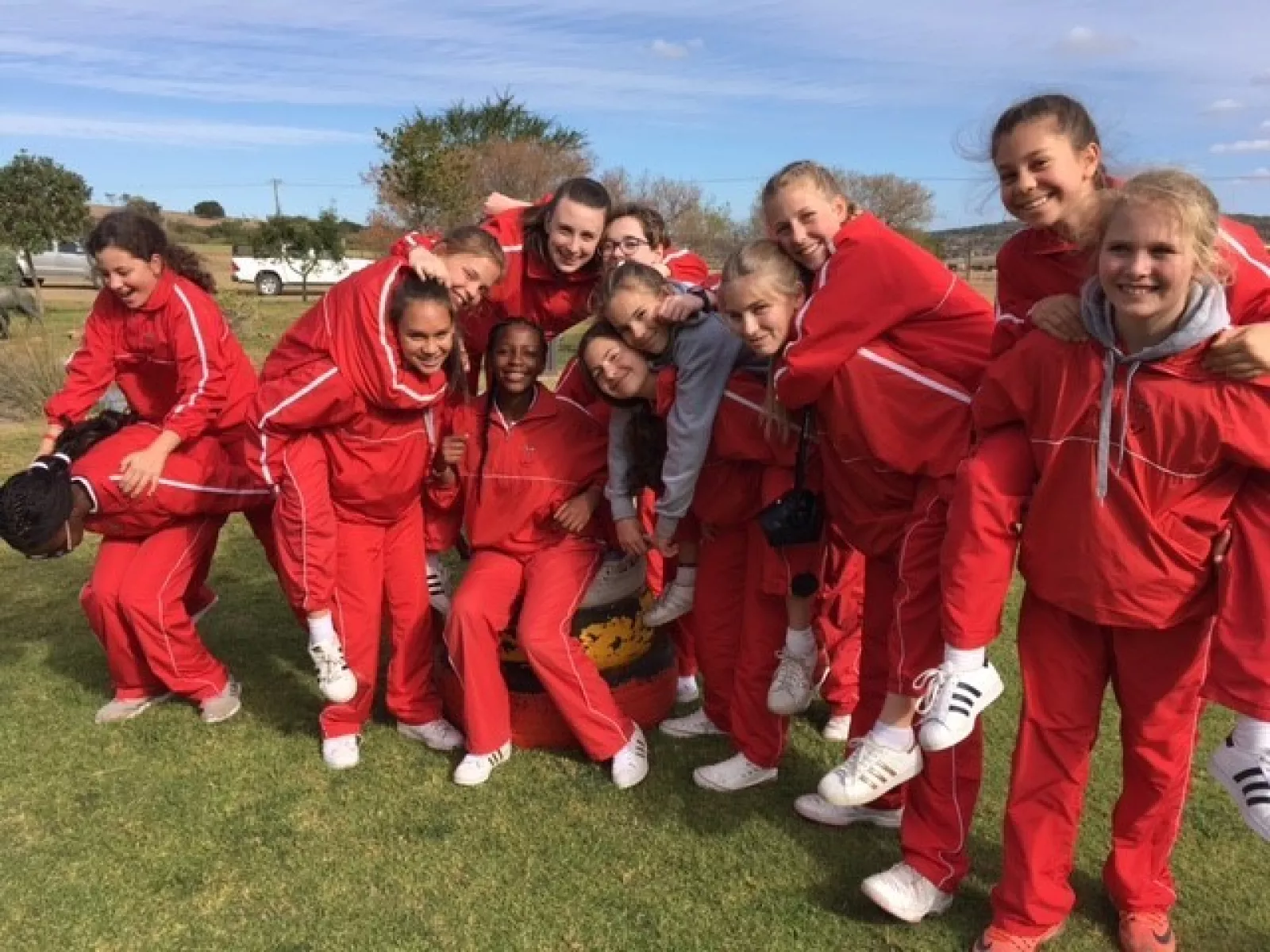 2018 JS Grahamstown 1