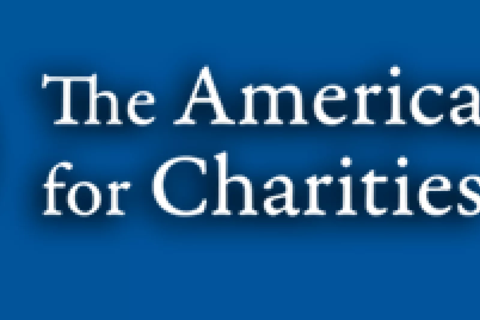 American Fund for Charities