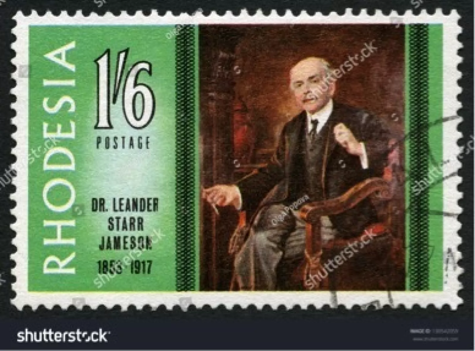 1895 1896 jameson raid