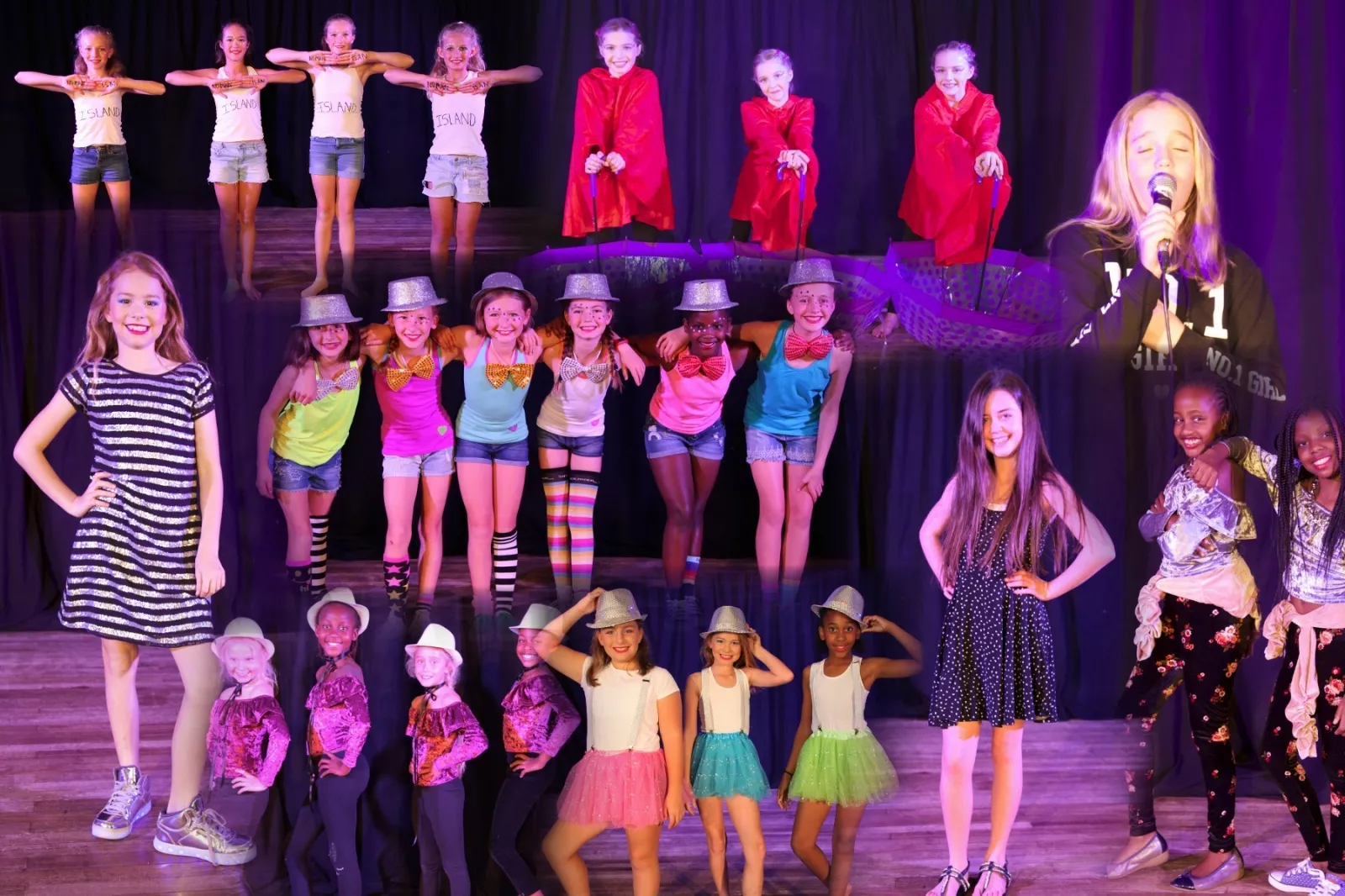 2018 JS Saints Factor 1