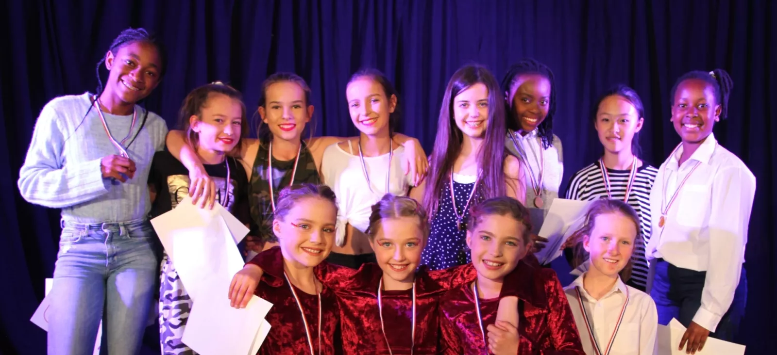 2018 JS Saints Factor 3