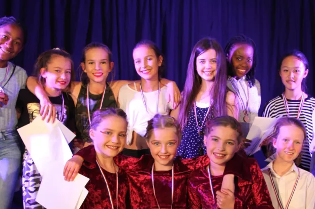 2018 JS Saints Factor 3