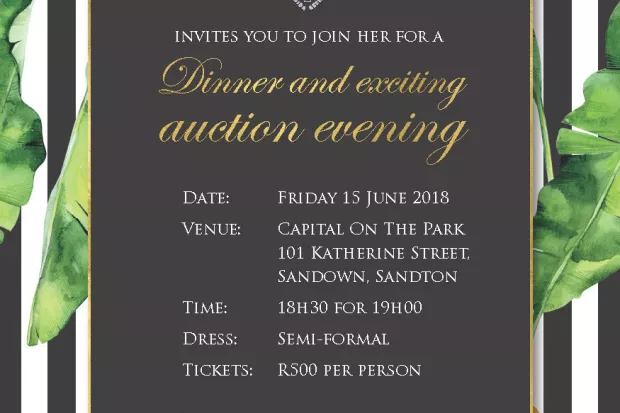 INVITATION Paying pr