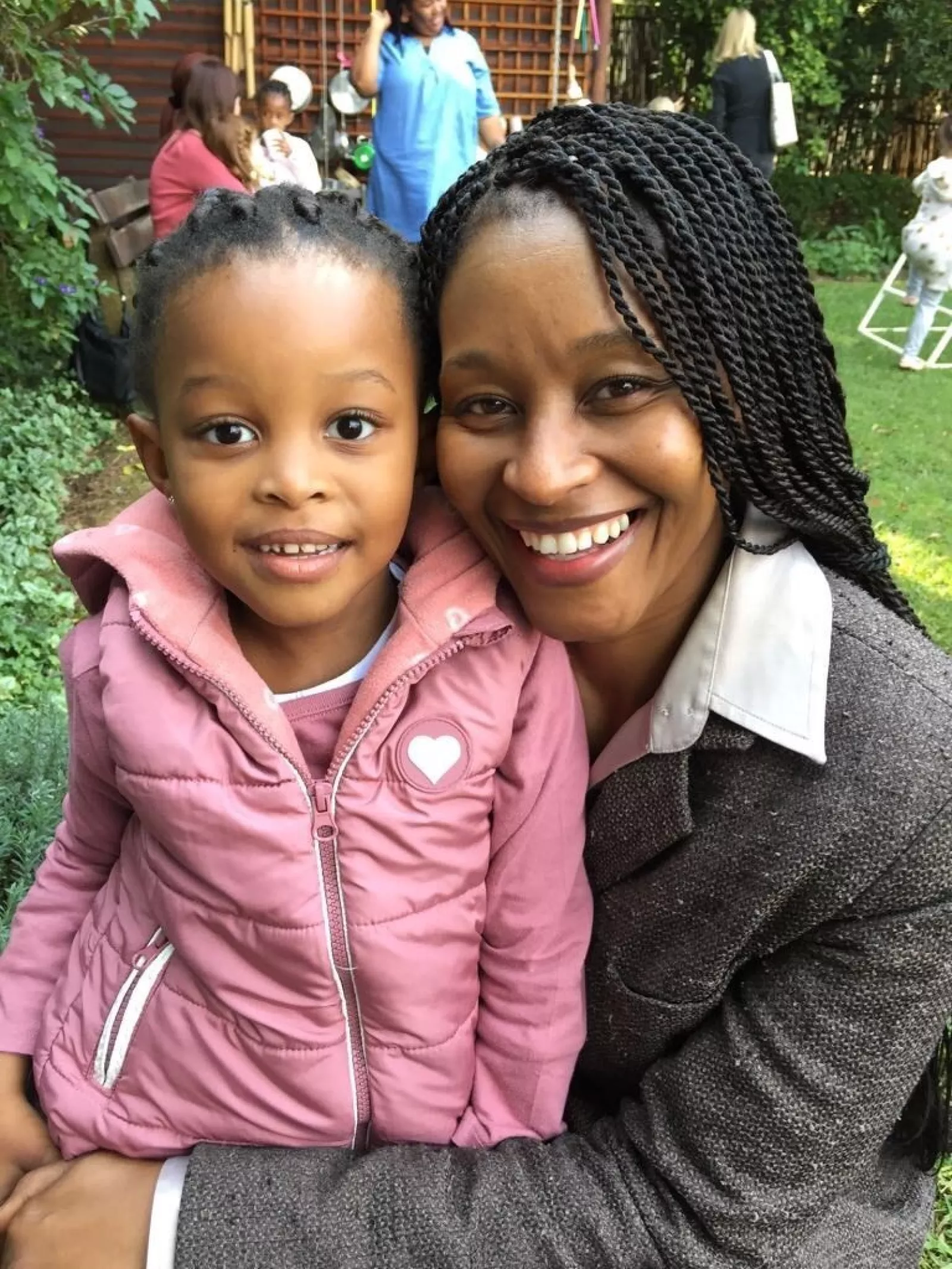 2018 LS Mothers Day 2