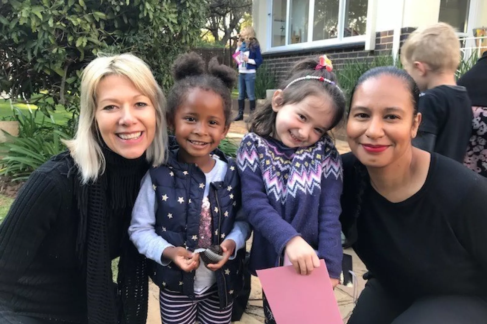 2018 LS Mothers Day 1