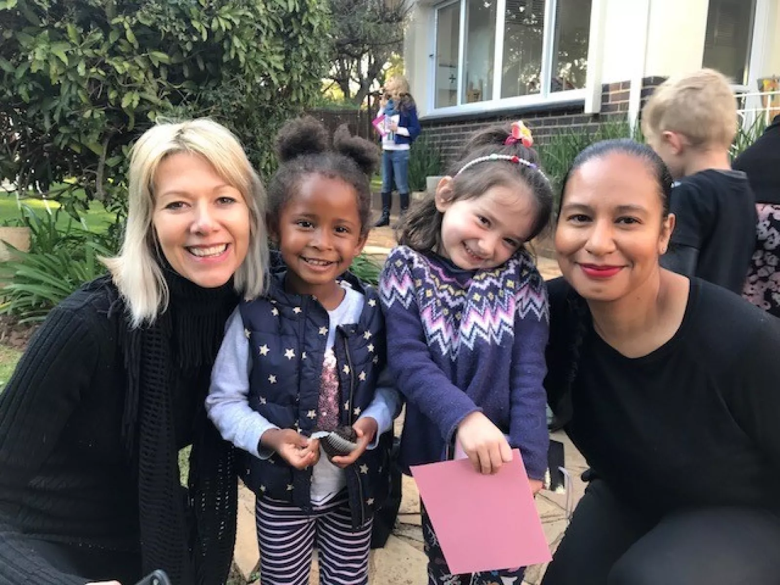 2018 LS Mothers Day 1