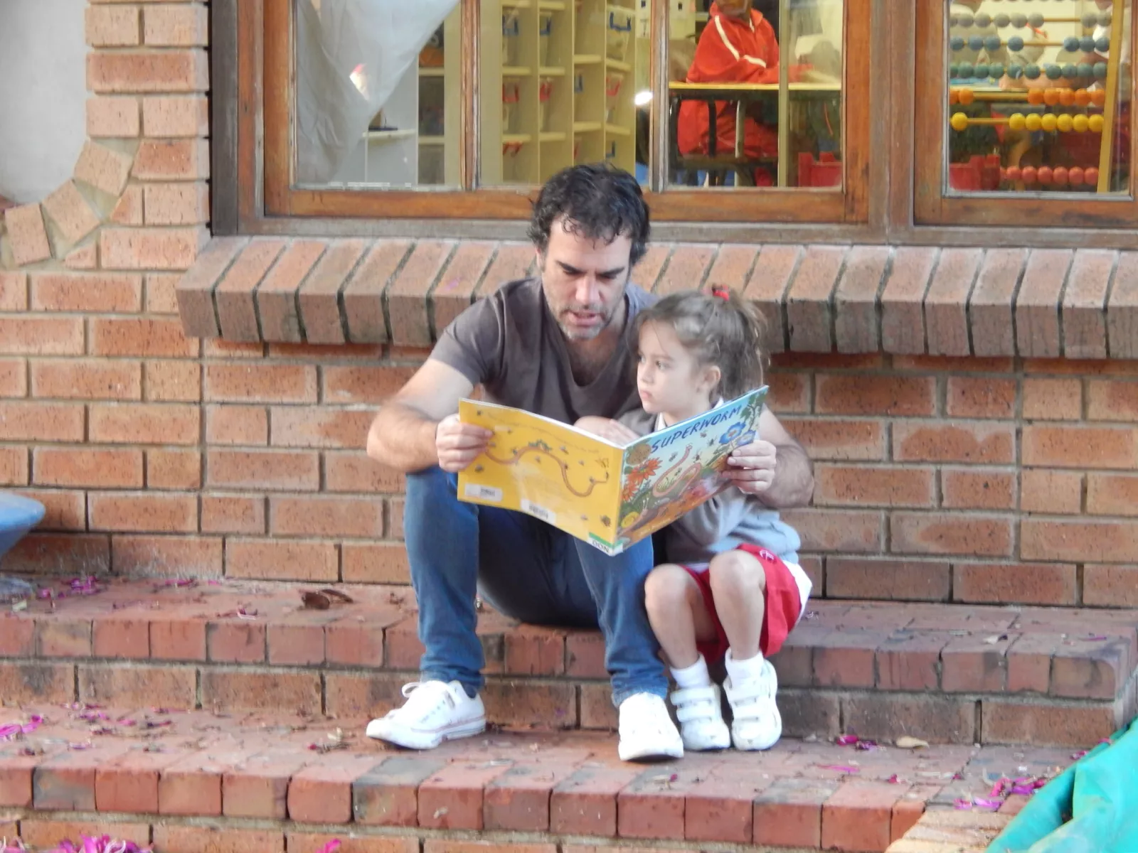 2018 JS Reading Morning 1