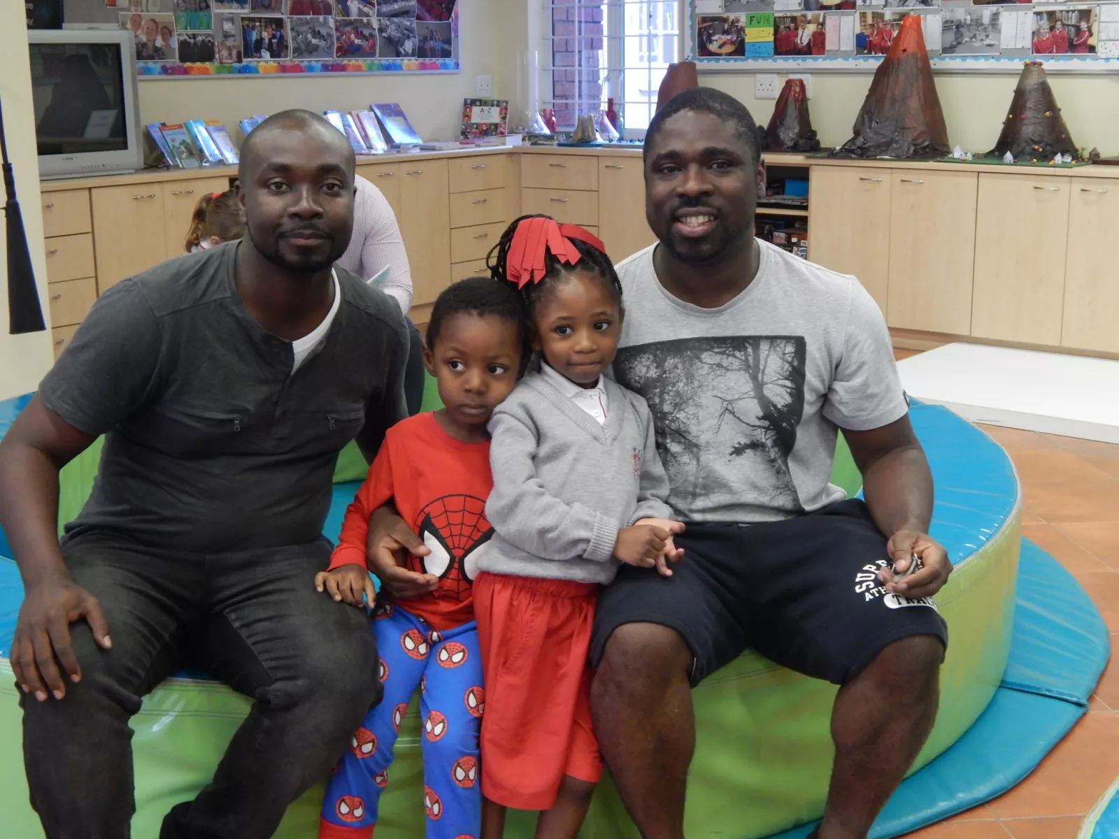 2018 JS Reading Morning 6