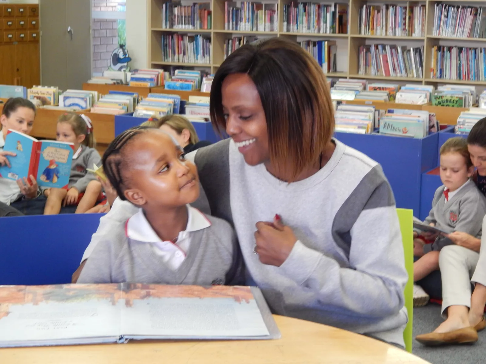 2018 JS Reading Morning 7