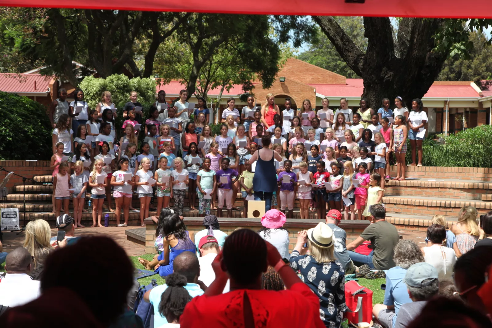 2018 JS Choir Camp 4