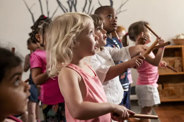 Little saints 2019 4364