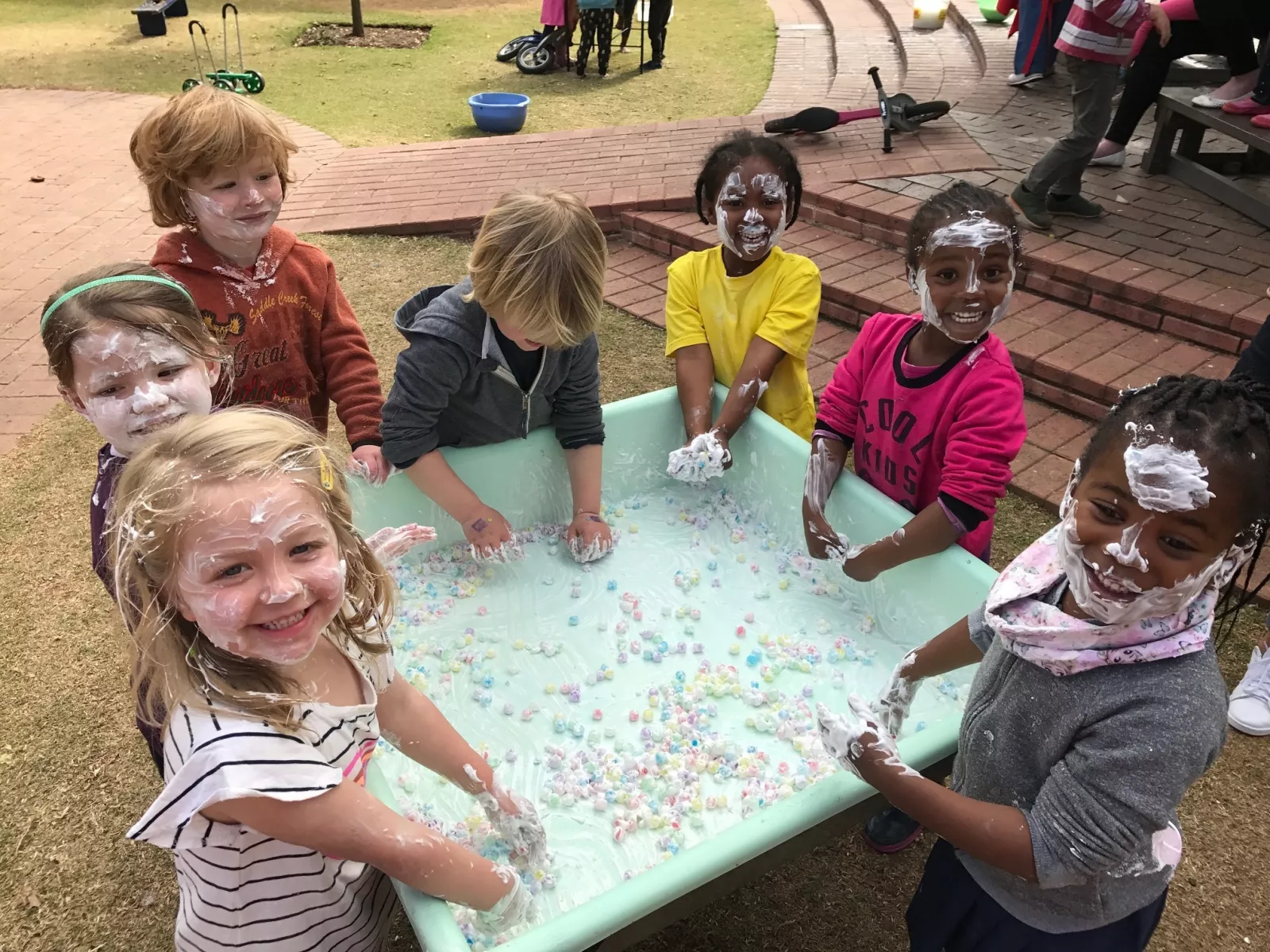 2017 LS Messy Play 2