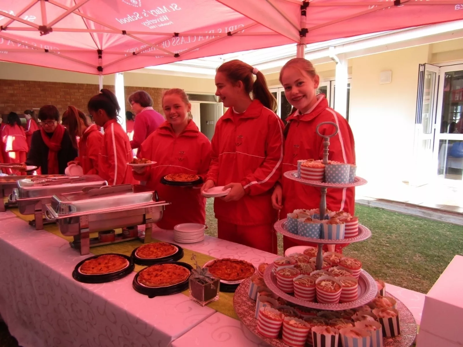 2017 JS Mandela Day 3