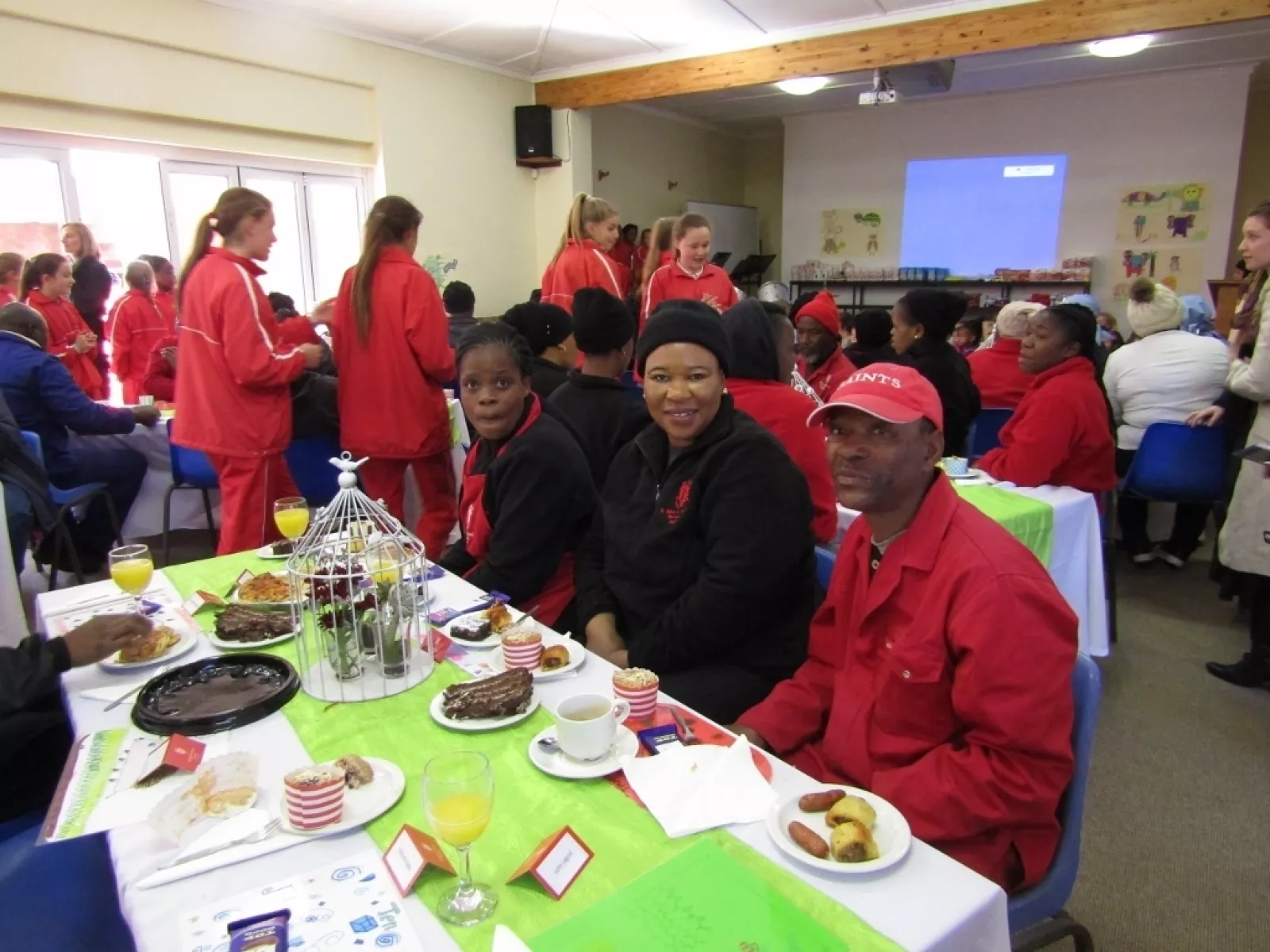 2017 JS Mandela Day 6