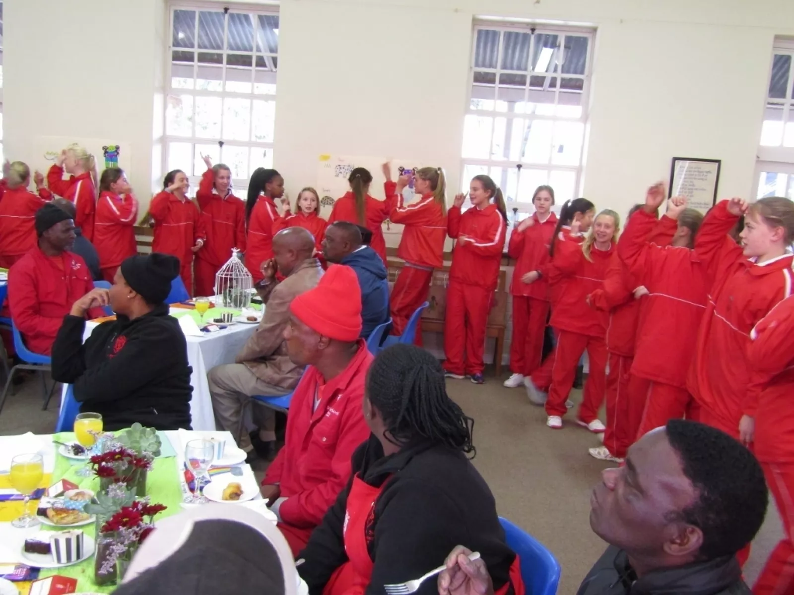 2017 JS Mandela Day 7