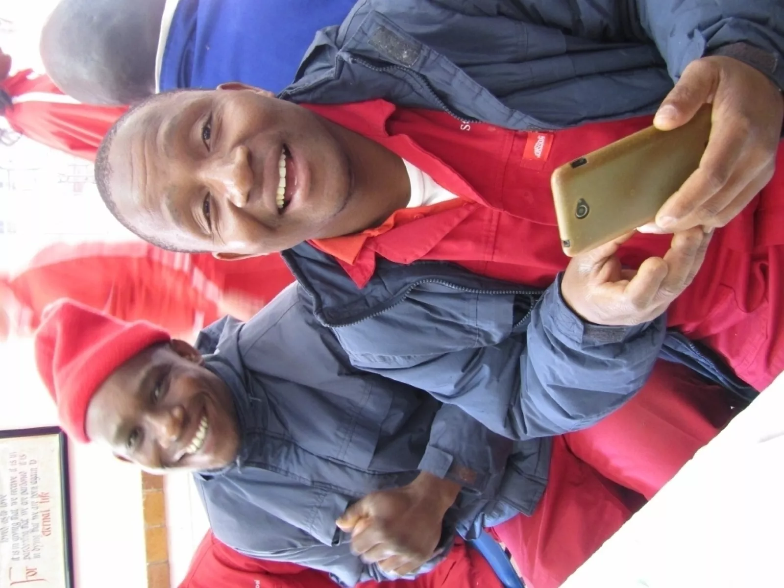 2017 JS Mandela Day 8