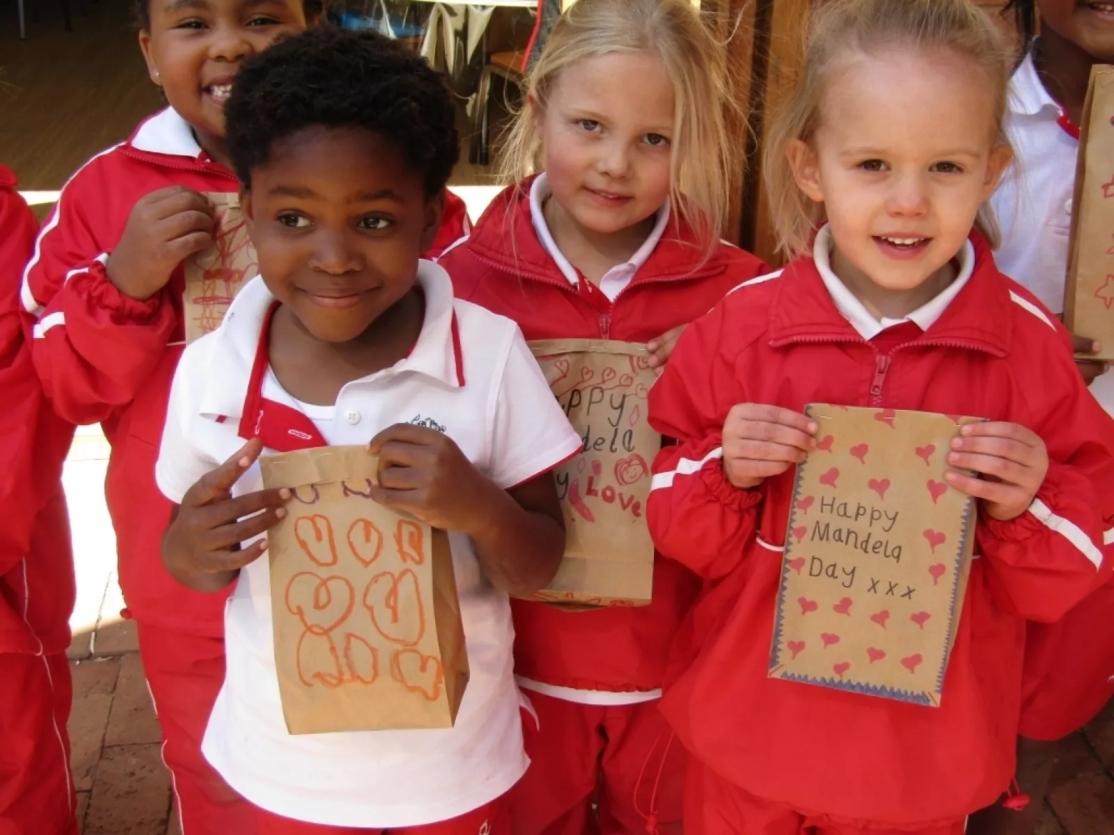 2017 JS Mandela Day 12