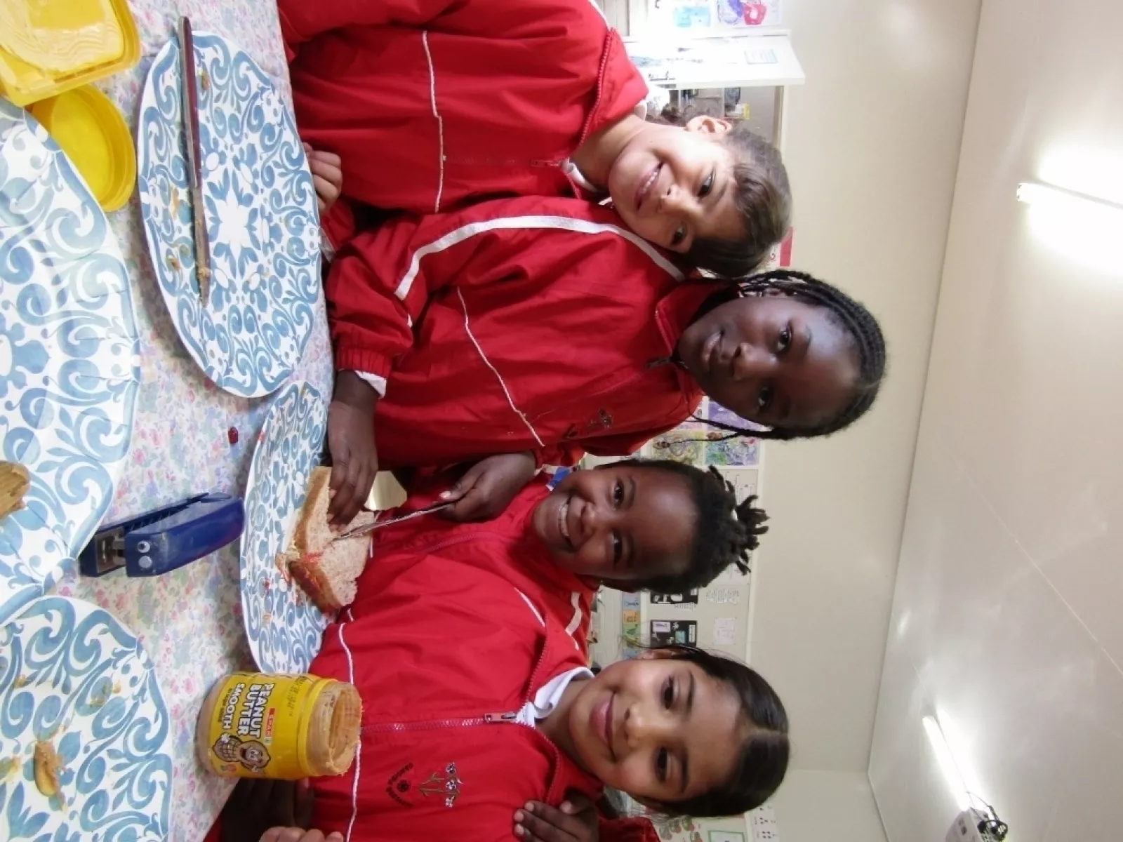 2017 JS Mandela Day 1