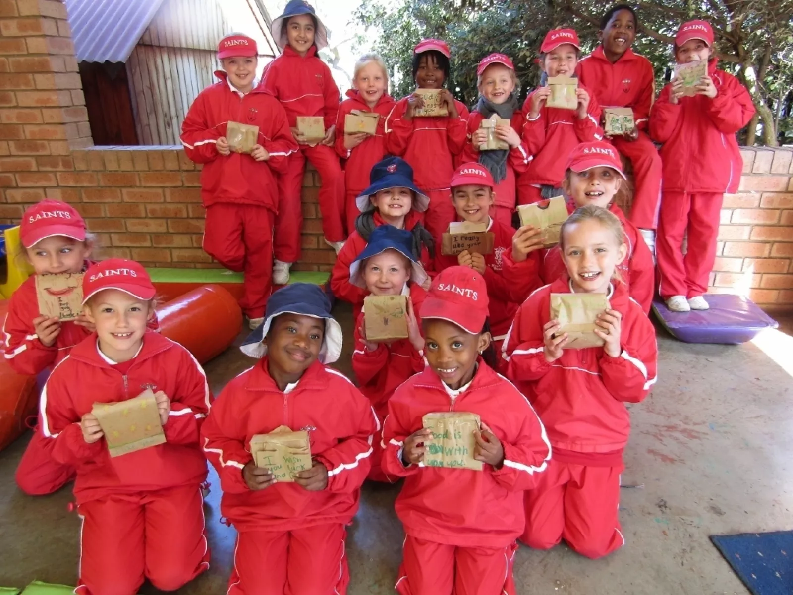 2017 JS Mandela Day 2