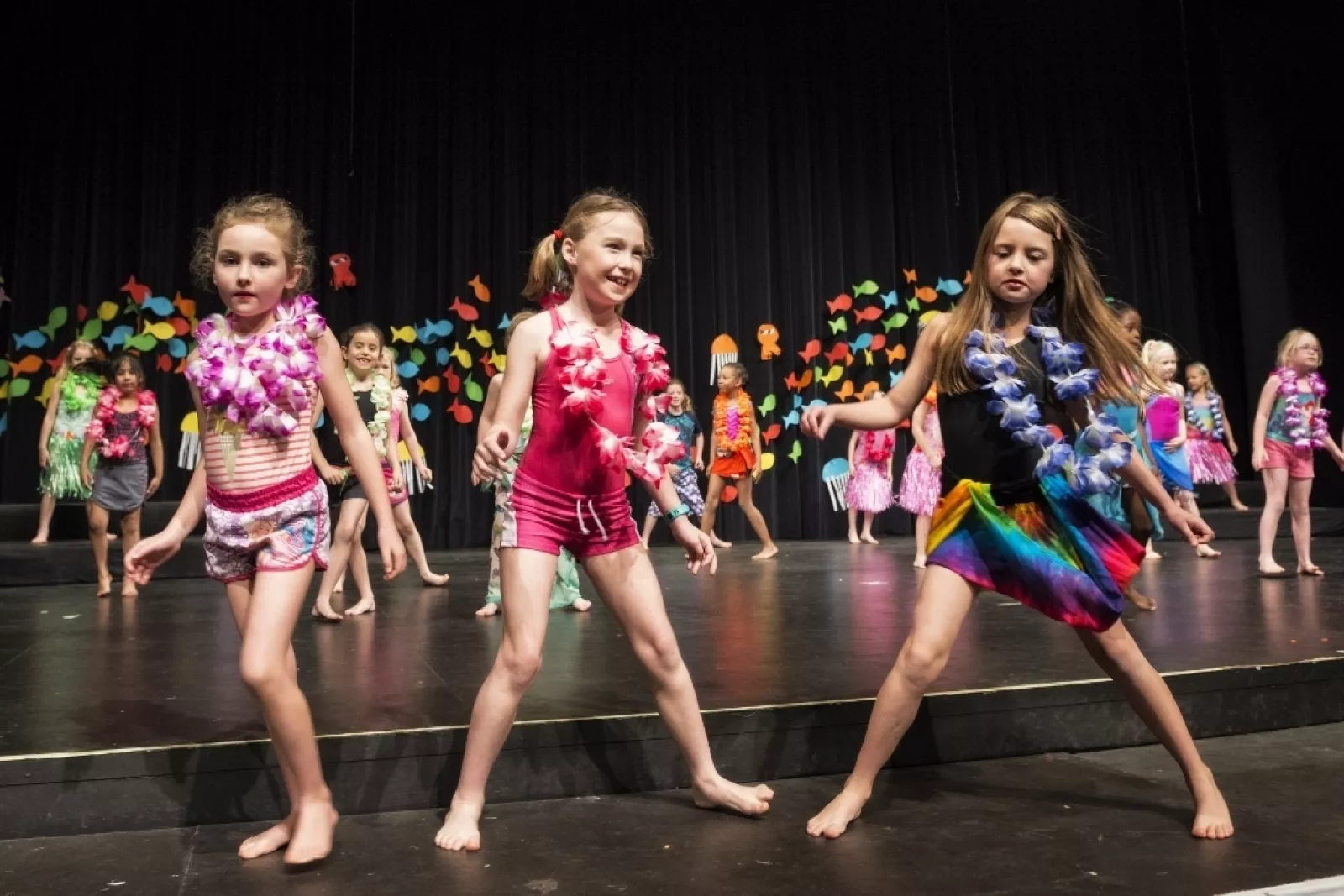 2017 js greatescape 2