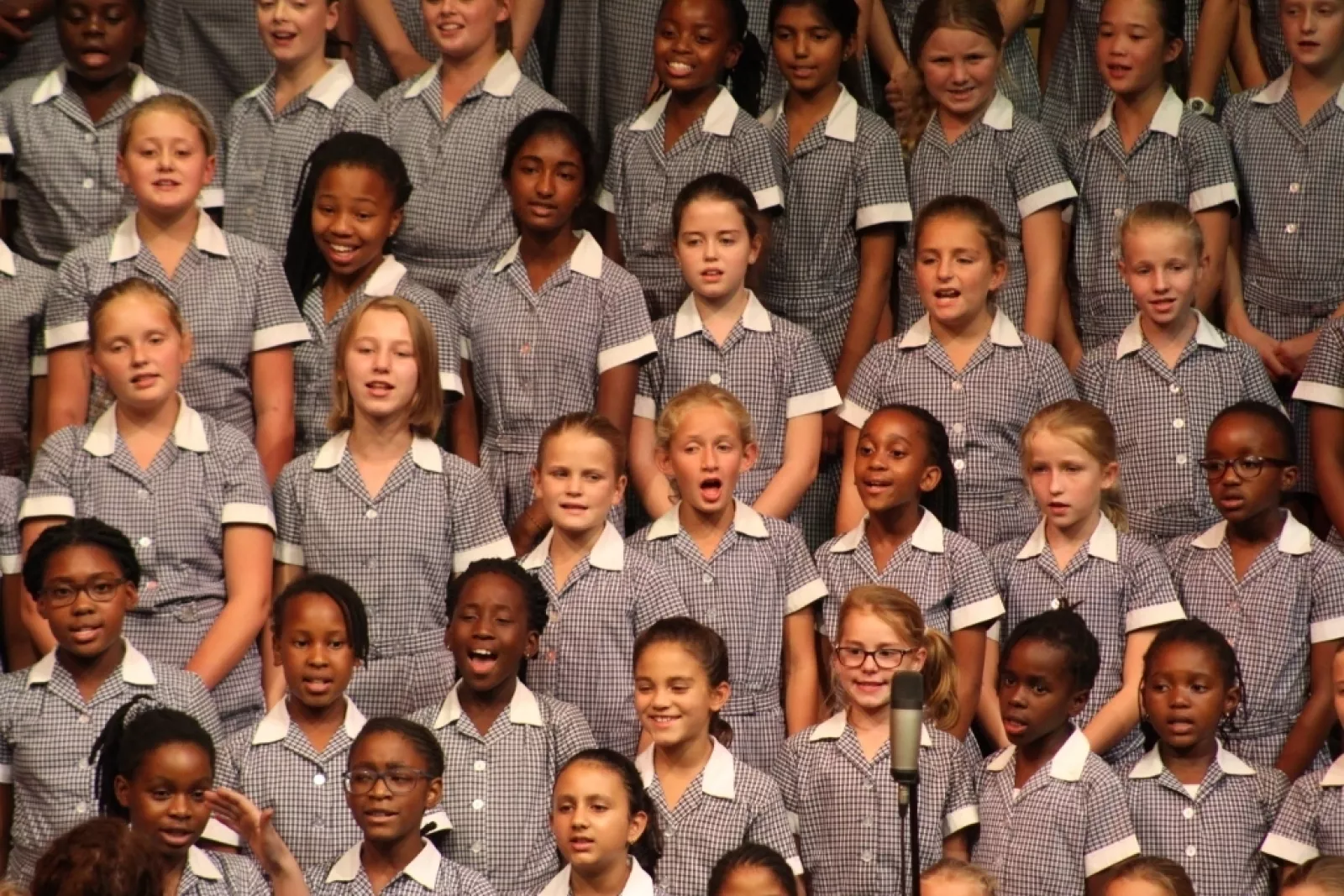 2017 JS Singing Sistas 5