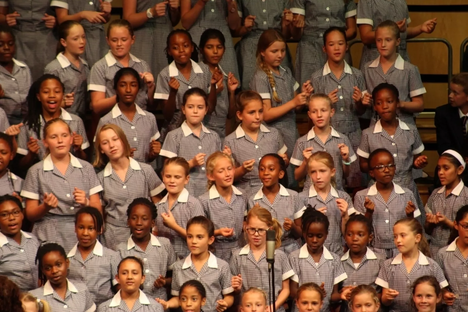 2017 JS Singing Sistas 6