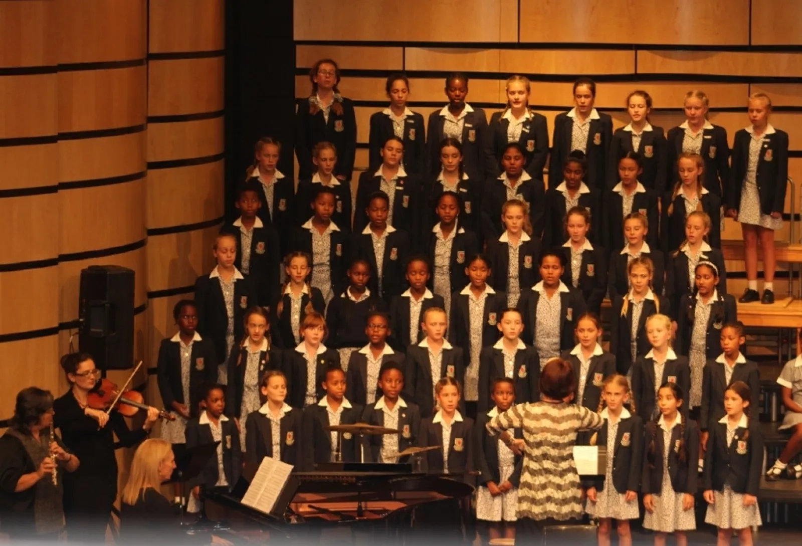 2017 JS Singing Sistas 4