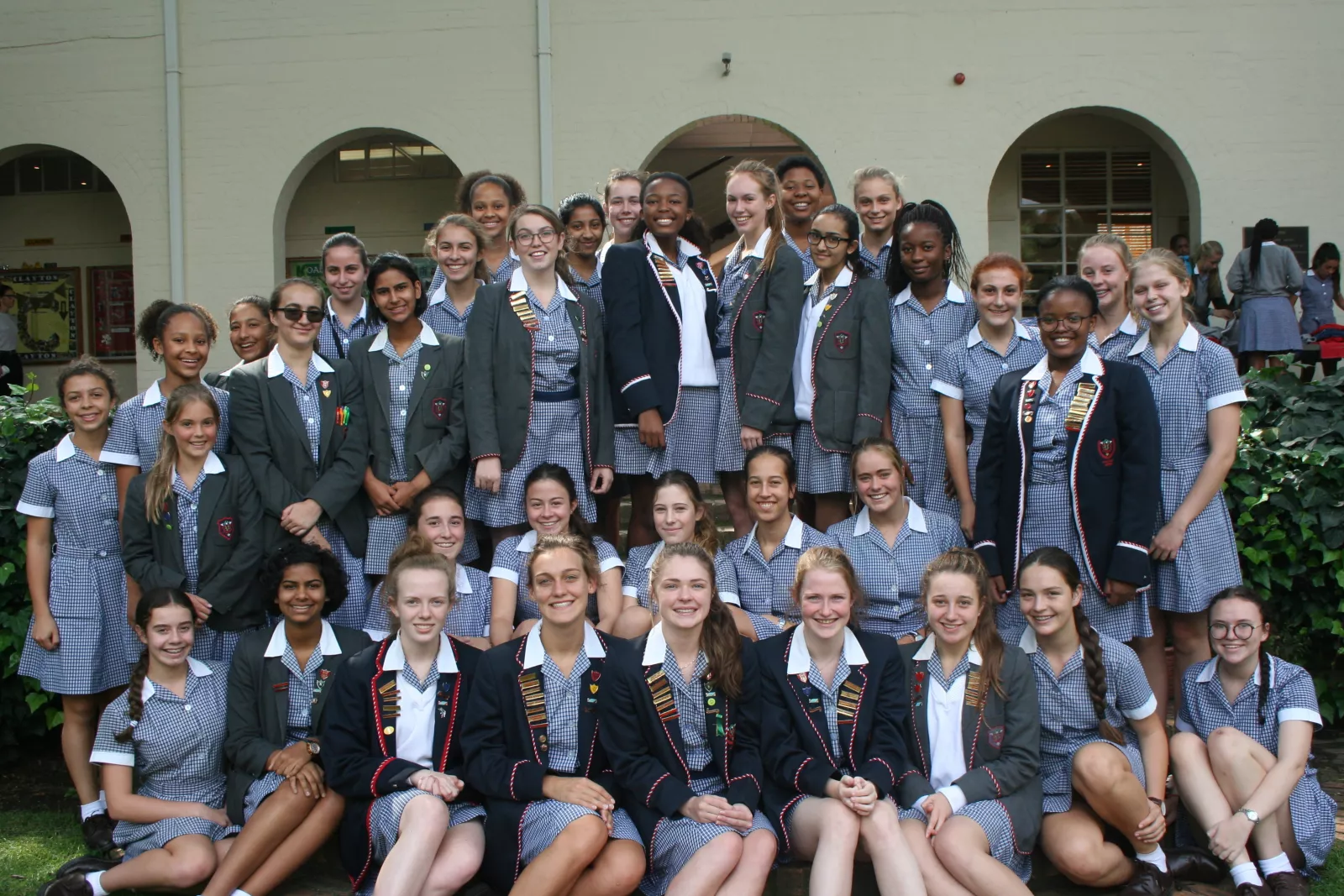 Public speaking teams