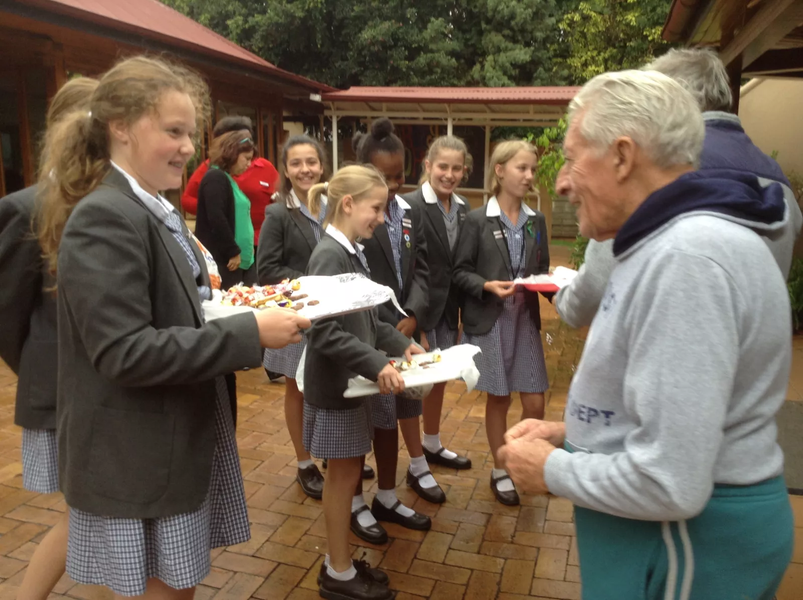 2017 JS Waverley Gardens chocolates 2