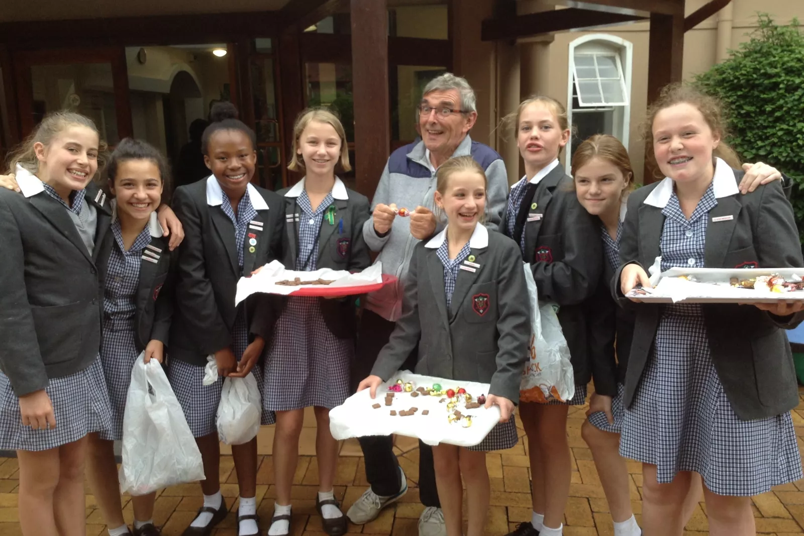 2017 JS Waverley Gardens chocolates 3