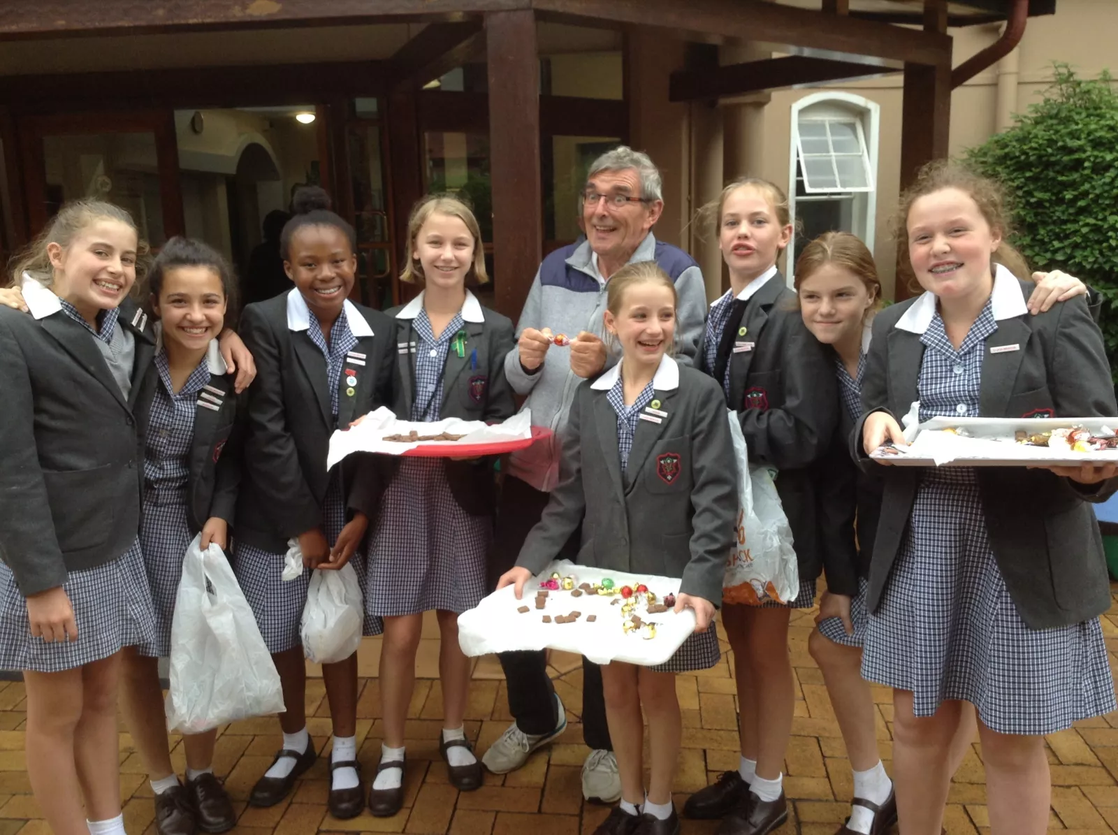 2017 JS Waverley Gardens chocolates 3