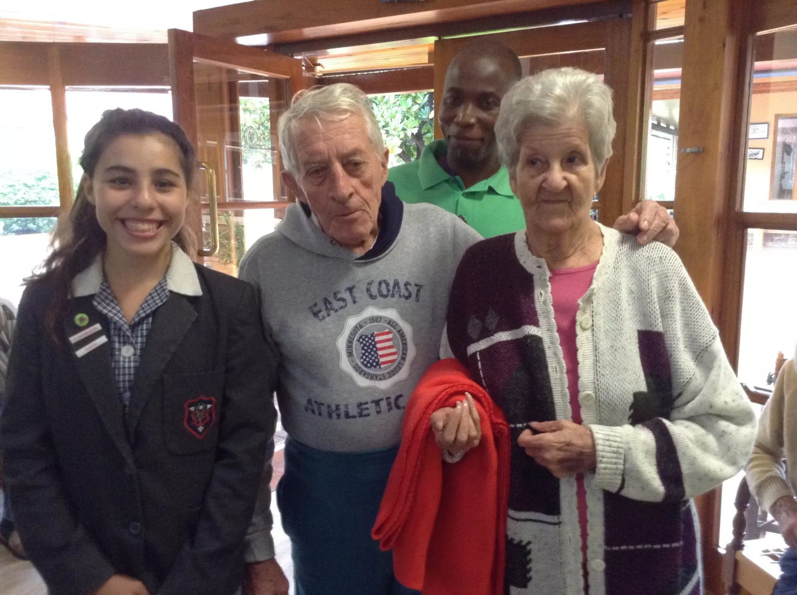 2017 JS Waverley Gardens chocolates 5