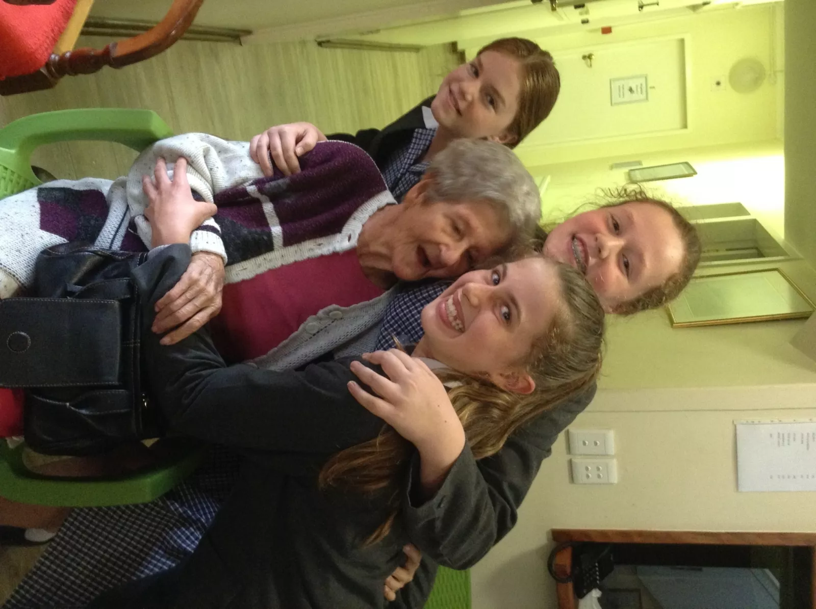 2017 JS Waverley Gardens chocolates 7